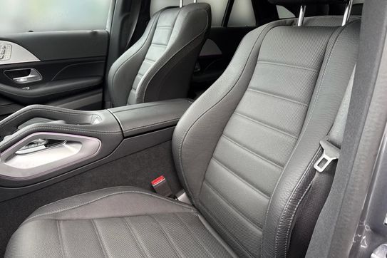 Mercedes GLE Coupe 350 de 4MATIC AMG Line