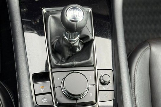 Mazda 3 2.0 Exclusive Line