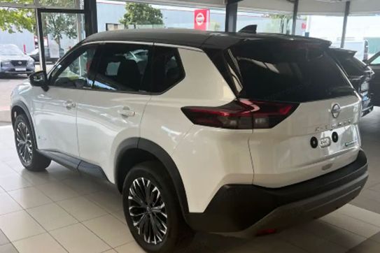 Nissan X-Trail N-Connecta 2WD 1.5 VC-T e-POWER