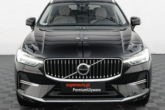 Volvo XC60 B4 B Inscription