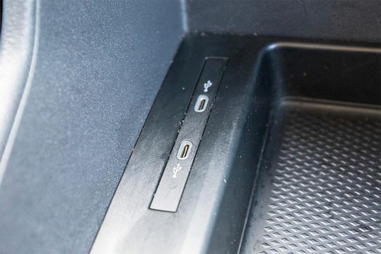 Volkswagen Caddy Maxi L2H1