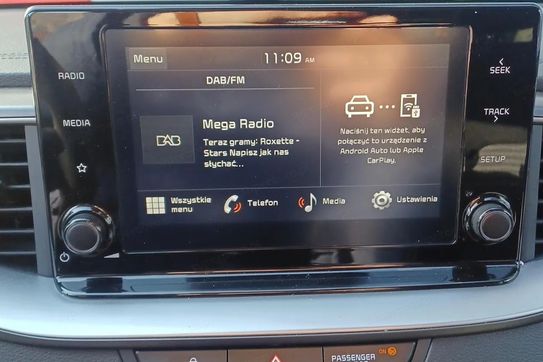 Kia Ceed 1.5 T-GDI M