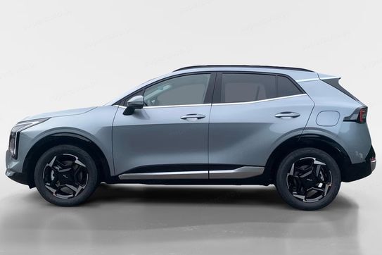 Kia Sportage 1.6 T-GDI L 2WD DCT