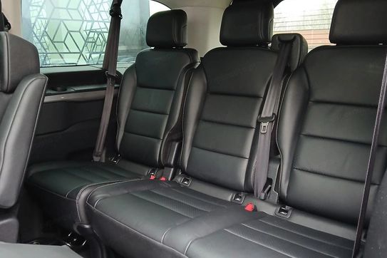 Toyota Proace Verso 2.0 D4-D Long VIP aut