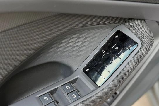 Audi A5 TFSI S line Avant