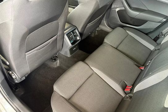 Skoda Octavia 1.5 TSI Selection DSG