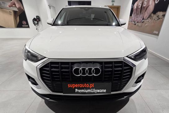 Audi Q3 35 TFSI