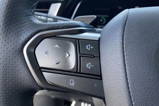 Lexus RX 500h F Sport 2.4 T Hybrid