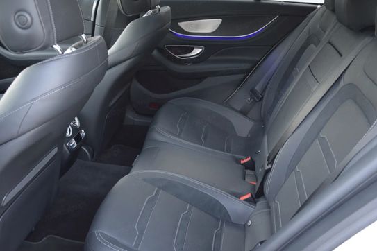 Mercedes AMG GT Mercedes AMG GT 43 4-Matic+