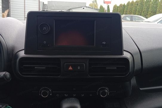 Toyota Proace City 1.5 D-4D Long 2,4t Active