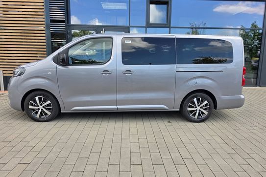 Toyota Proace Verso Long L2H1 Family
