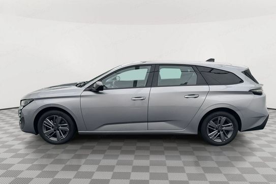 Peugeot 308 1.2 Puretech Active Pack S&S EAT8