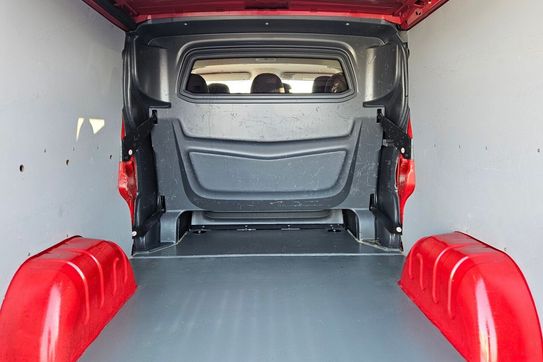 Renault Trafic dCi L2H