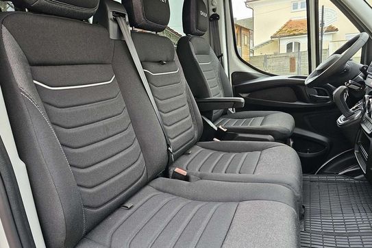 Iveco Daily L4H3 Zabudowa Brygadowa