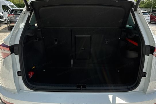 Skoda Karoq Style 1.5 TSI  DSG