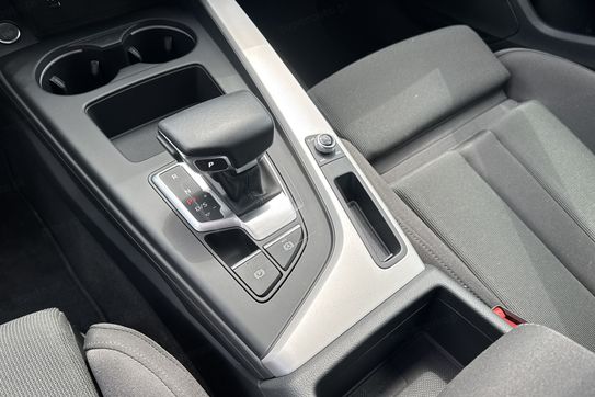 Audi A4 35 TFSI Advanced