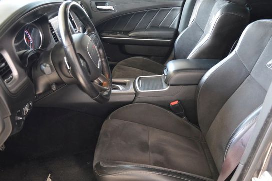 Dodge Charger 6.4 Scat Pack