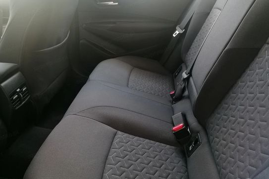 Toyota Corolla 1.2 t Comfort