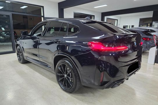 BMW X4 xDrive30i  M Sport