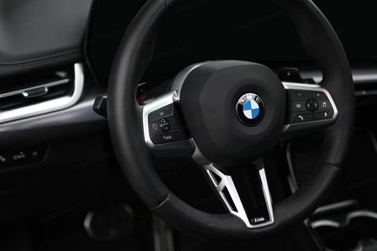 BMW X1 sDrive18i M Sport