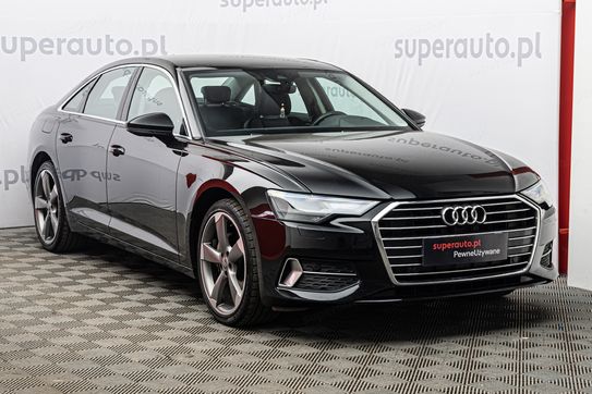 Audi A6 30 TDI