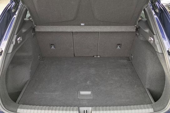 Cupra Terramar 2.0 TSI DSG 4Drive