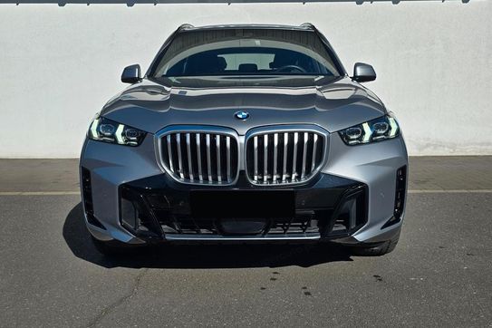 BMW X5 xDrive30d M Sport