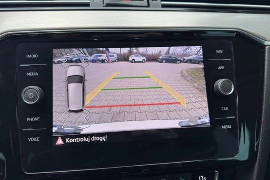 Volkswagen Passat 2.0 TDI R-Line DSG