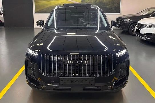Jaecoo 7 1.5 T-GDI Super Hybrid Exclusive DHT
