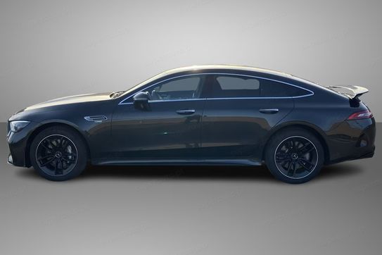 Mercedes AMG GT Mercedes AMG GT 53 4-Matic+