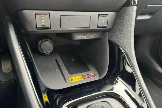 Toyota Yaris Hybrid 1.5 Style