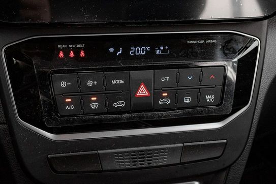 SsangYong Tivoli 1.5 T-GDI Joy