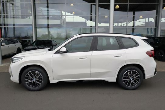 BMW X1 sDrive18i M Sport