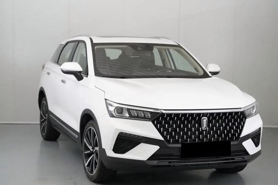 Bestune T77 1.5T Business + DCT