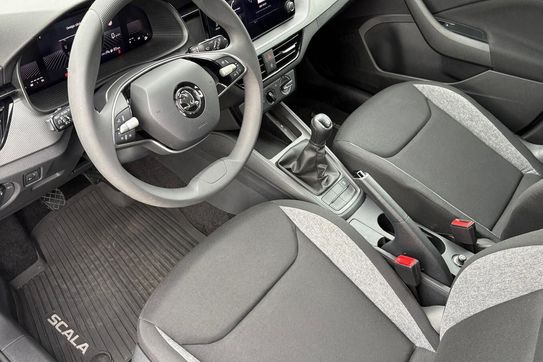 Skoda Scala 1.0 Tsi Essence