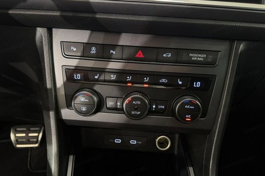 Cupra Ateca 2.0 TSI 4Drive DSG