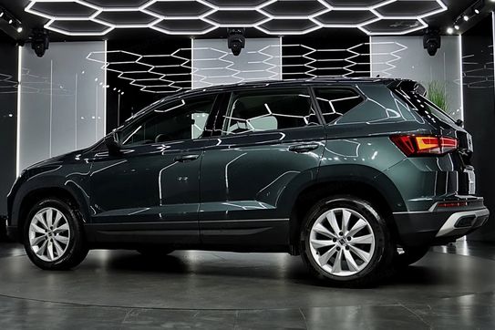 Seat Ateca 2.0 TDI Style S&S DSG