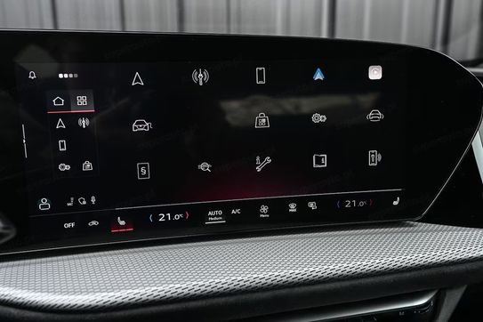 Audi Q5 TDI quattro S line