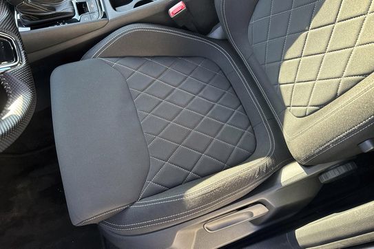 Skoda Karoq Sportline 1.5 TSI DSG