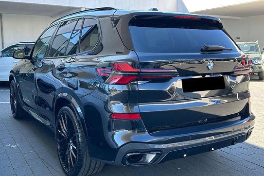 BMW X5 xDrive40d M Sport