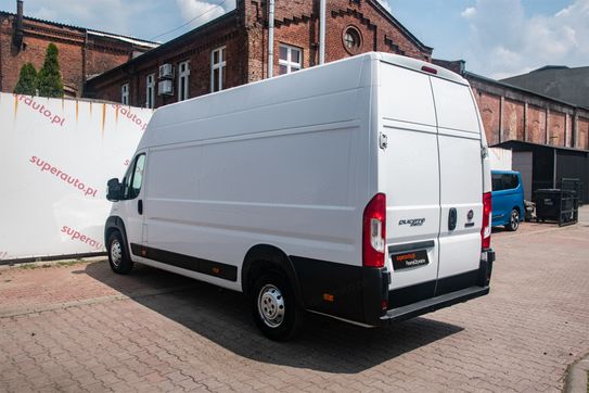 Fiat Ducato L4H3
