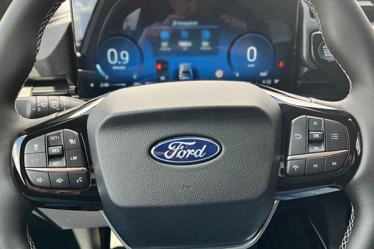 Ford Puma Titanium aut 1.0 EcoBoost