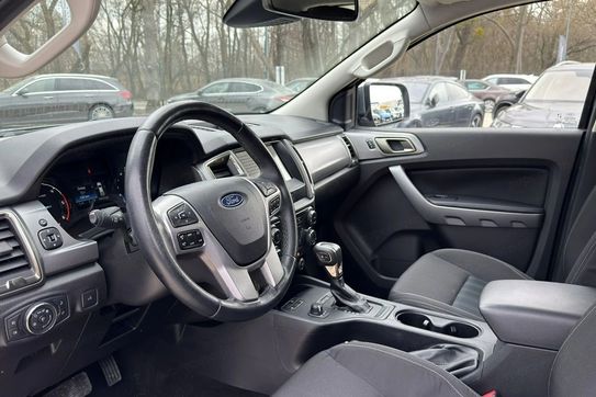 Ford Ranger 2.0 Ecoblue 4X4 Dc Xlt