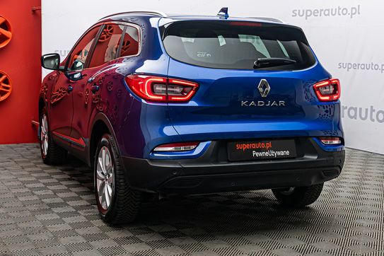 Renault Kadjar 1.3 TCe FAP Easy Life