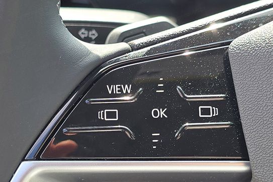 Audi Q5 TDI quattro S line