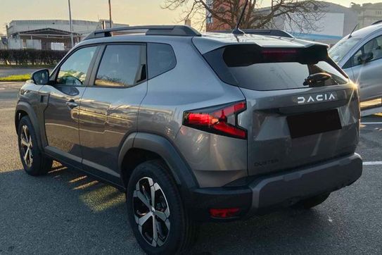 Dacia Duster Journey LPG 1.0