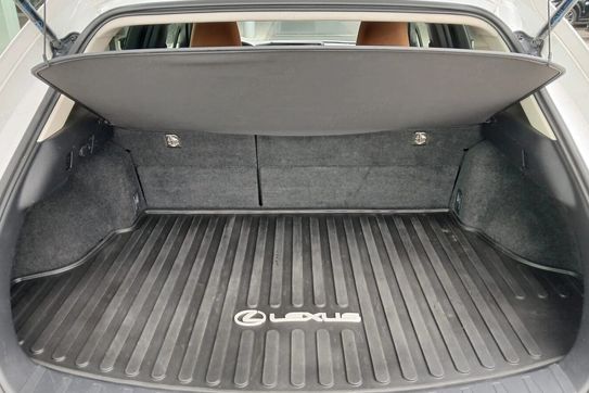 Lexus UX 200 Elegance 2WD