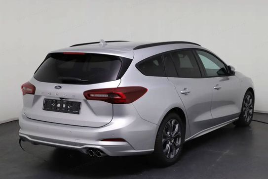 Ford Focus ST-Line X  1.0 EcoBoost