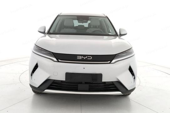 BYD ATTO 2 DM-i Boost