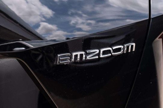 Gac Emzoom Luxury 1.5T DCT